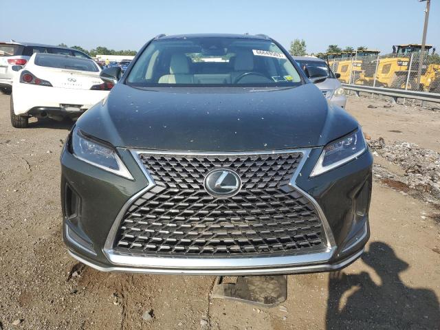 Photo 4 VIN: 2T2HZMDA5LC239228 - LEXUS RX 350 