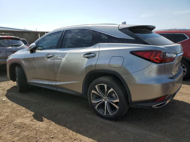 Photo 1 VIN: 2T2HZMDA5LC245238 - LEXUS RX 350 