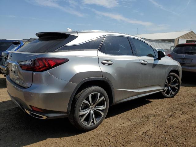 Photo 2 VIN: 2T2HZMDA5LC245238 - LEXUS RX 350 