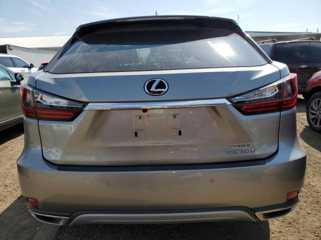 Photo 5 VIN: 2T2HZMDA5LC245238 - LEXUS RX 350 