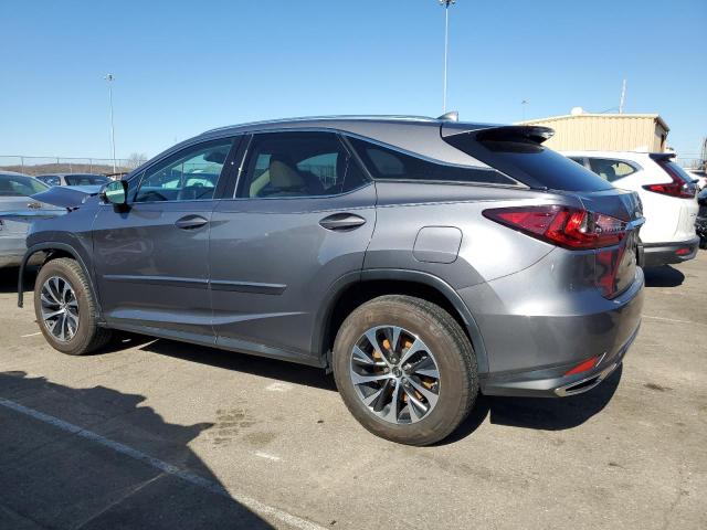 Photo 1 VIN: 2T2HZMDA5LC246602 - LEXUS RX350 