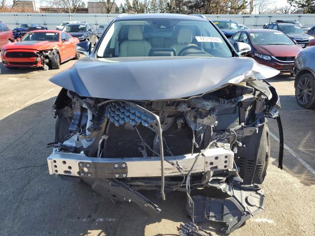 Photo 4 VIN: 2T2HZMDA5LC246602 - LEXUS RX350 