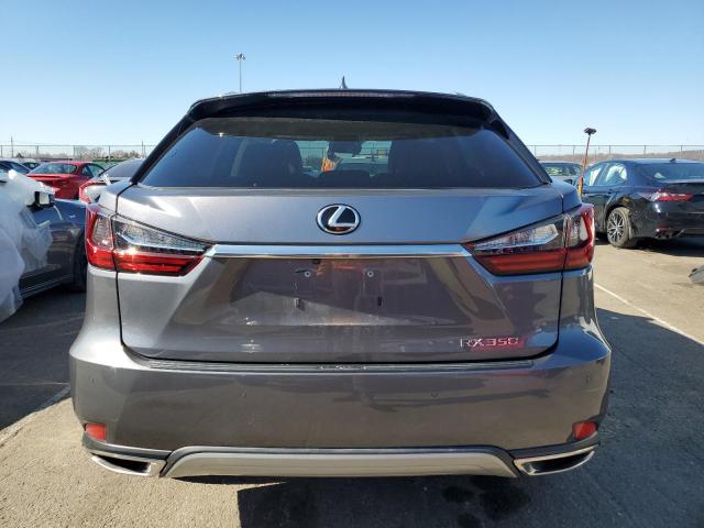 Photo 5 VIN: 2T2HZMDA5LC246602 - LEXUS RX350 