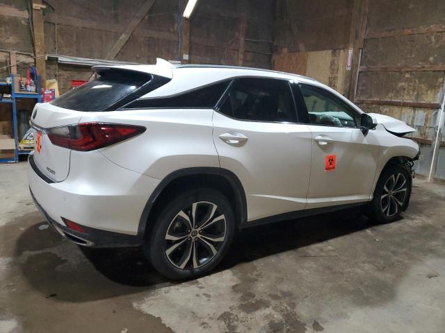 Photo 2 VIN: 2T2HZMDA5LC250102 - LEXUS RX 350 L 