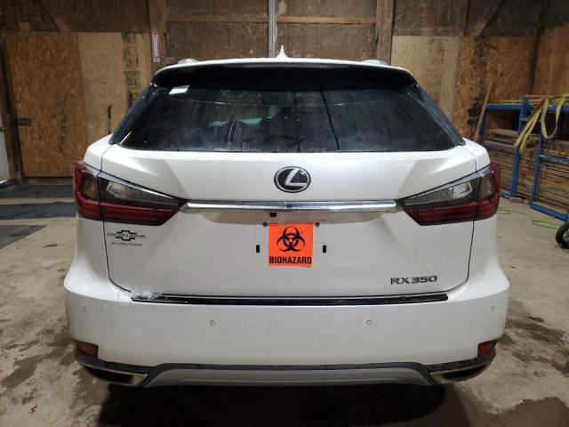 Photo 5 VIN: 2T2HZMDA5LC250102 - LEXUS RX 350 L 