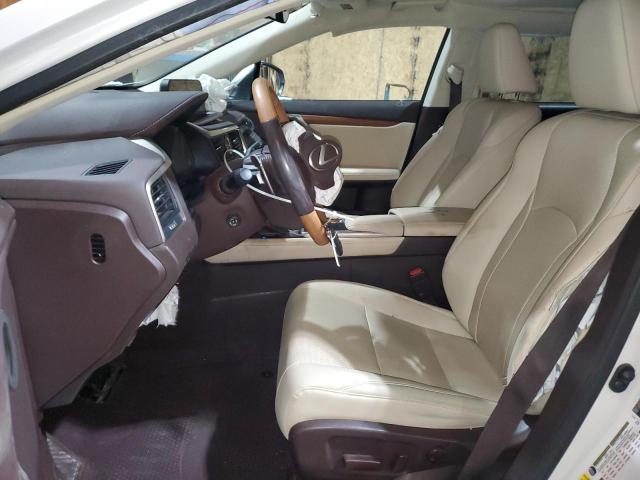 Photo 6 VIN: 2T2HZMDA5LC250102 - LEXUS RX 350 L 