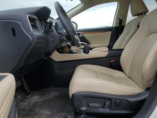 Photo 6 VIN: 2T2HZMDA5MC262994 - LEXUS RX 350 