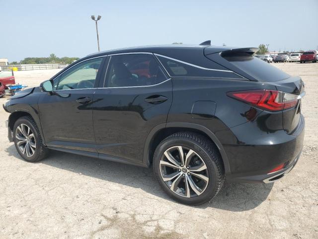 Photo 1 VIN: 2T2HZMDA5MC264891 - LEXUS RX 350 