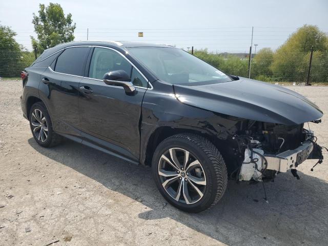 Photo 3 VIN: 2T2HZMDA5MC264891 - LEXUS RX 350 