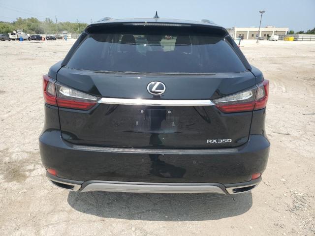 Photo 5 VIN: 2T2HZMDA5MC264891 - LEXUS RX 350 