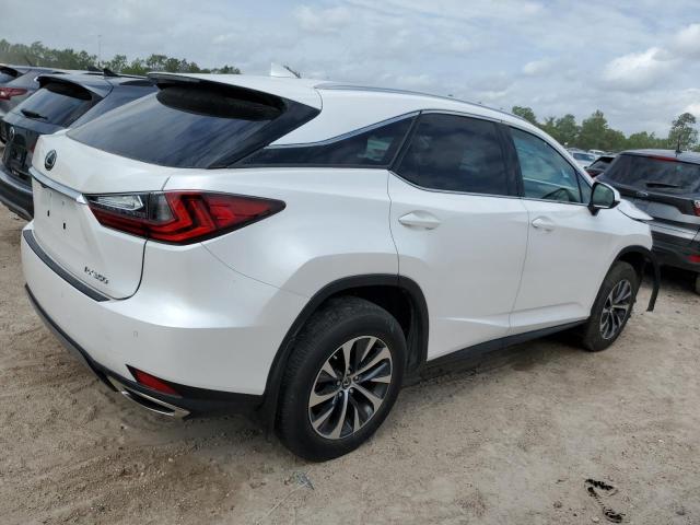 Photo 2 VIN: 2T2HZMDA5MC271243 - LEXUS RX 350 