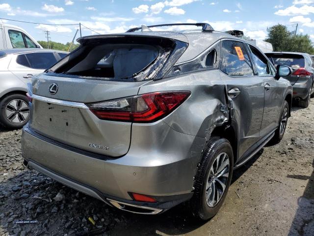 Photo 3 VIN: 2T2HZMDA5MC276264 - LEXUS RX 350 