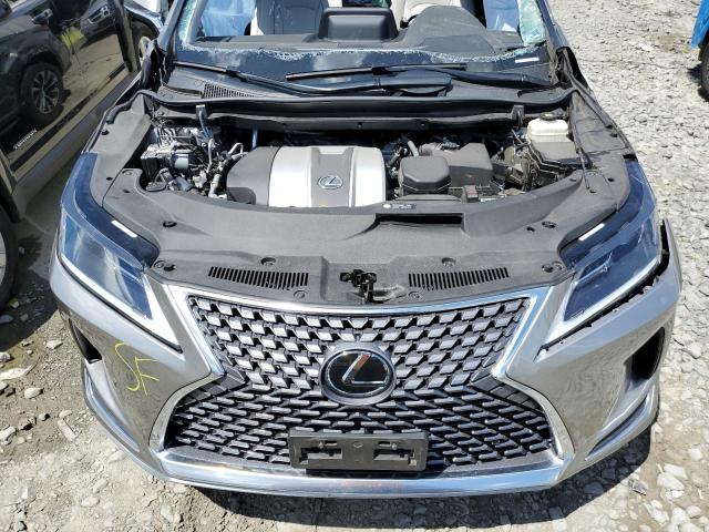 Photo 6 VIN: 2T2HZMDA5MC276264 - LEXUS RX 350 