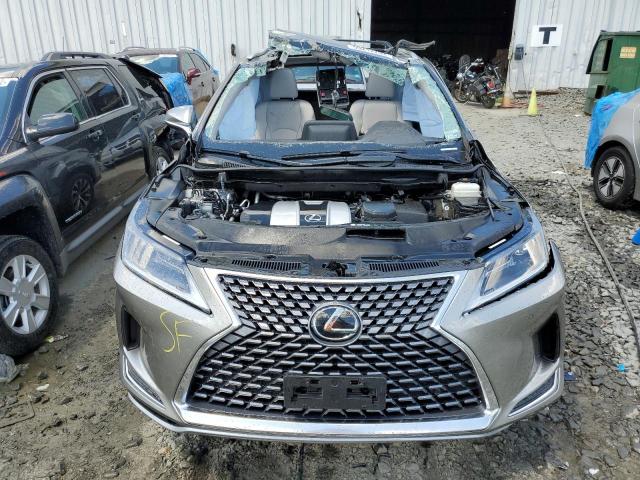 Photo 8 VIN: 2T2HZMDA5MC276264 - LEXUS RX 350 