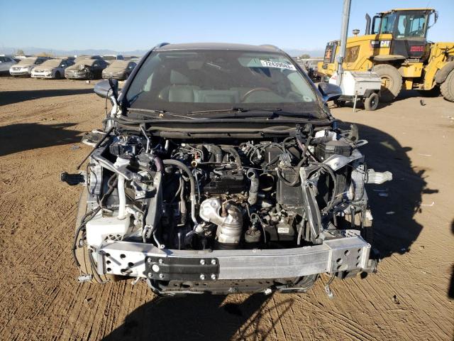 Photo 4 VIN: 2T2HZMDA5MC283005 - LEXUS RX350 