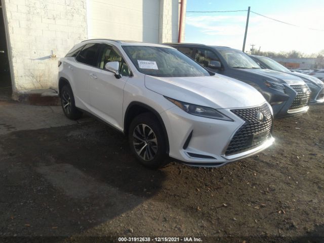 Photo 0 VIN: 2T2HZMDA5MC290701 - LEXUS RX 