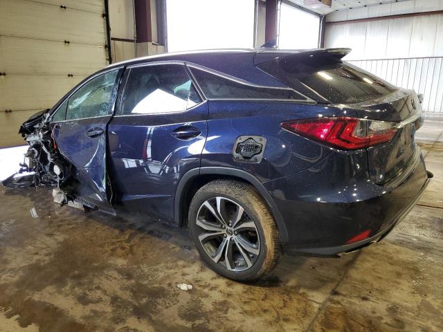 Photo 1 VIN: 2T2HZMDA5MC308534 - LEXUS RX350 