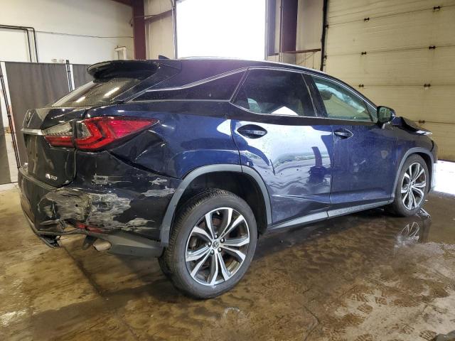 Photo 2 VIN: 2T2HZMDA5MC308534 - LEXUS RX350 