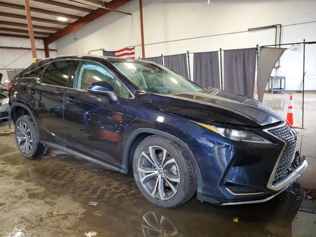 Photo 3 VIN: 2T2HZMDA5MC308534 - LEXUS RX350 