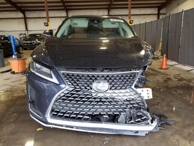 Photo 4 VIN: 2T2HZMDA5MC308534 - LEXUS RX350 