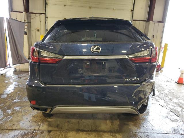 Photo 5 VIN: 2T2HZMDA5MC308534 - LEXUS RX350 