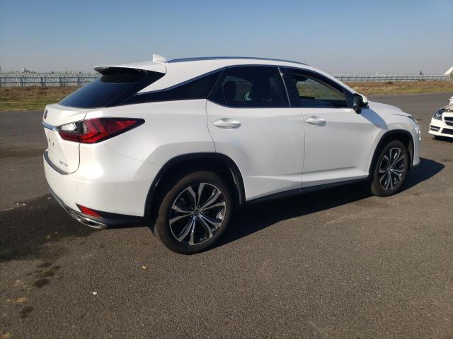 Photo 2 VIN: 2T2HZMDA5NC309460 - LEXUS RX350 