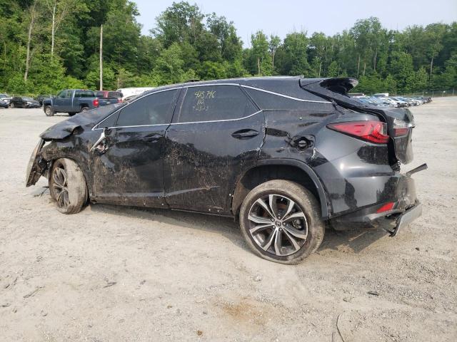 Photo 1 VIN: 2T2HZMDA5NC310477 - LEXUS RX 350 