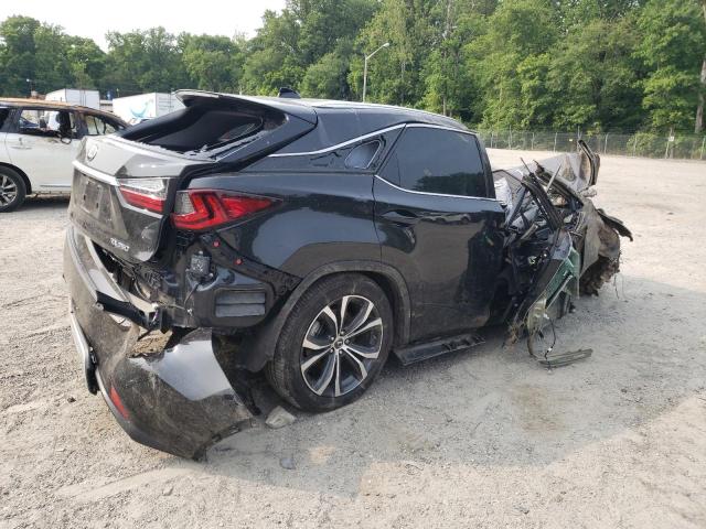 Photo 2 VIN: 2T2HZMDA5NC310477 - LEXUS RX 350 