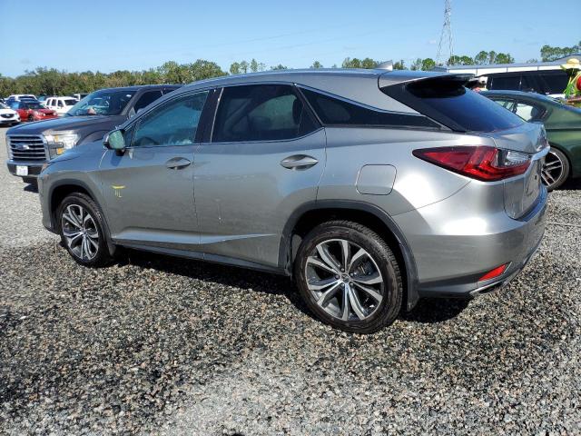 Photo 1 VIN: 2T2HZMDA5NC324914 - LEXUS RX 350 