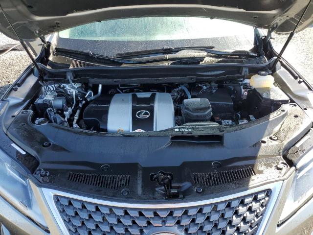 Photo 11 VIN: 2T2HZMDA5NC324914 - LEXUS RX 350 