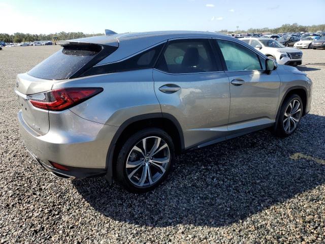 Photo 2 VIN: 2T2HZMDA5NC324914 - LEXUS RX 350 