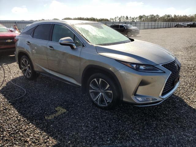 Photo 3 VIN: 2T2HZMDA5NC324914 - LEXUS RX 350 