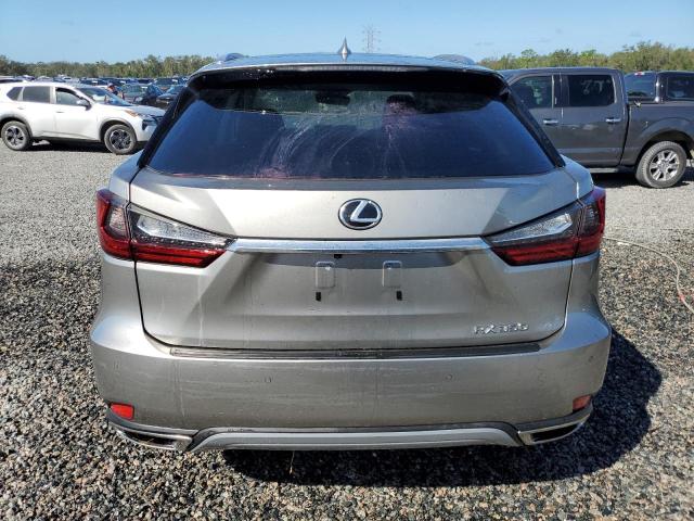 Photo 5 VIN: 2T2HZMDA5NC324914 - LEXUS RX 350 