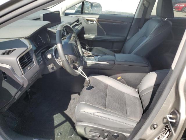 Photo 6 VIN: 2T2HZMDA5NC324914 - LEXUS RX 350 