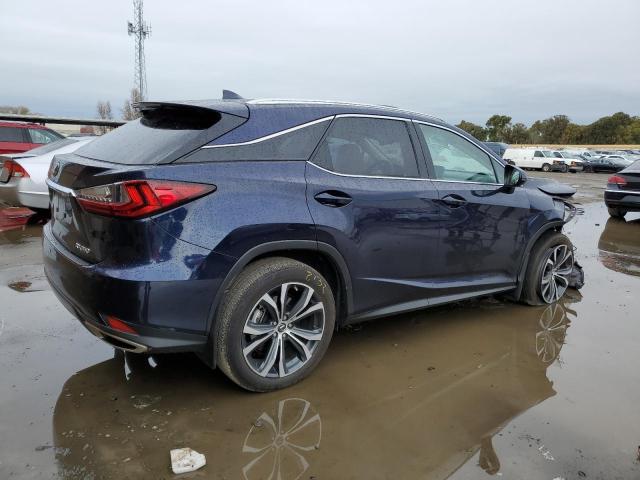 Photo 2 VIN: 2T2HZMDA5NC337761 - LEXUS RX350 