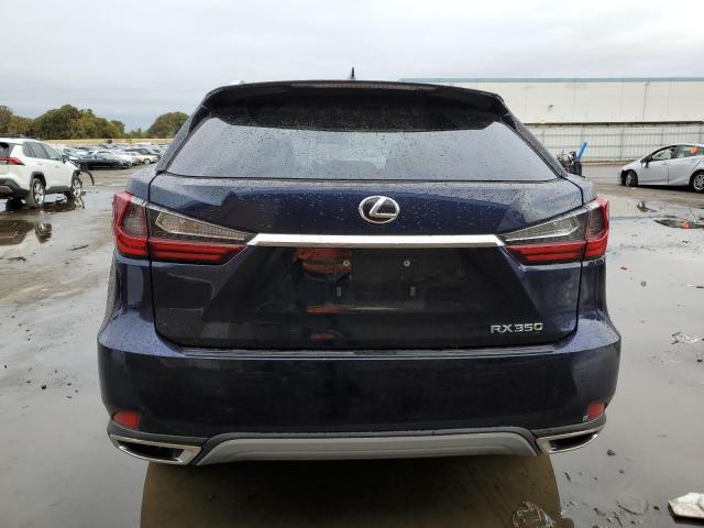 Photo 5 VIN: 2T2HZMDA5NC337761 - LEXUS RX350 