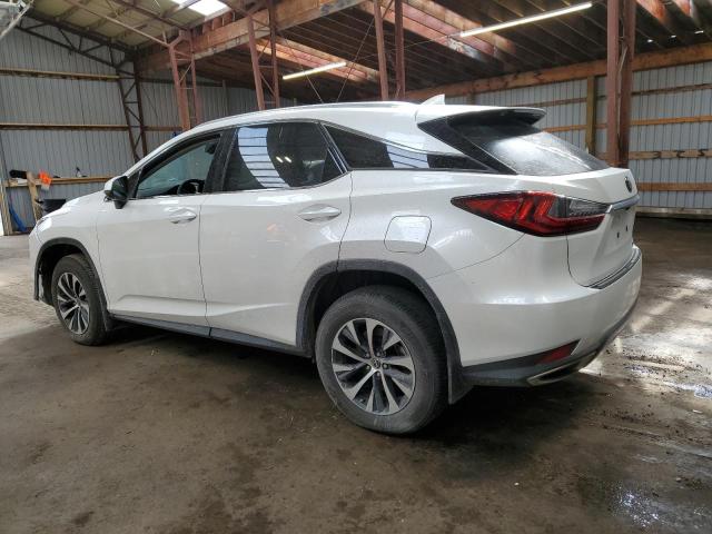 Photo 1 VIN: 2T2HZMDA5NC344936 - LEXUS RX350 