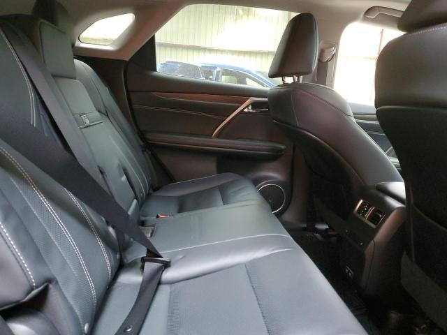 Photo 10 VIN: 2T2HZMDA5NC344936 - LEXUS RX350 