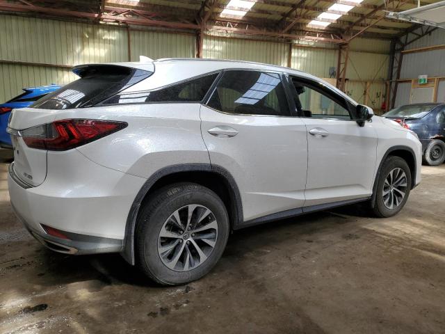 Photo 2 VIN: 2T2HZMDA5NC344936 - LEXUS RX350 