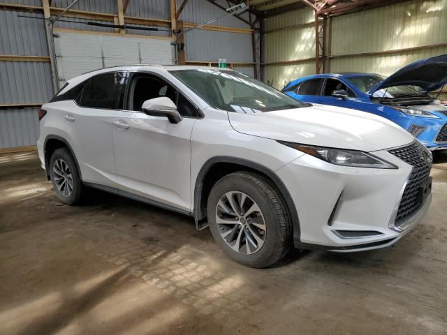 Photo 3 VIN: 2T2HZMDA5NC344936 - LEXUS RX350 