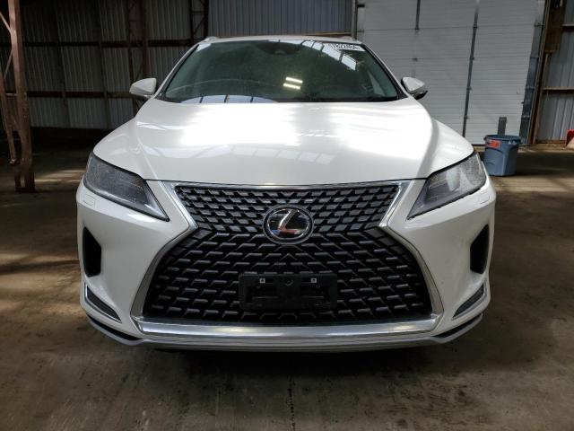 Photo 4 VIN: 2T2HZMDA5NC344936 - LEXUS RX350 