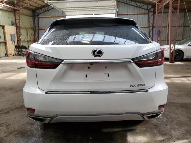 Photo 5 VIN: 2T2HZMDA5NC344936 - LEXUS RX350 