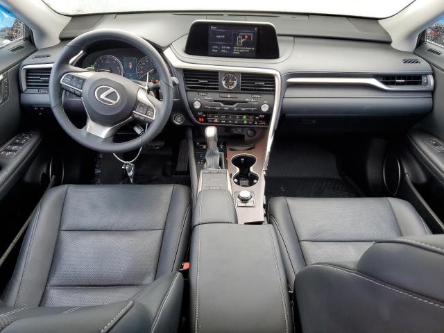 Photo 7 VIN: 2T2HZMDA5NC344936 - LEXUS RX350 