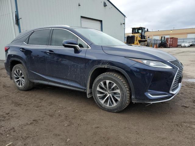 Photo 3 VIN: 2T2HZMDA5NC347691 - LEXUS RX350 