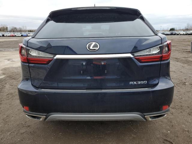 Photo 5 VIN: 2T2HZMDA5NC347691 - LEXUS RX350 