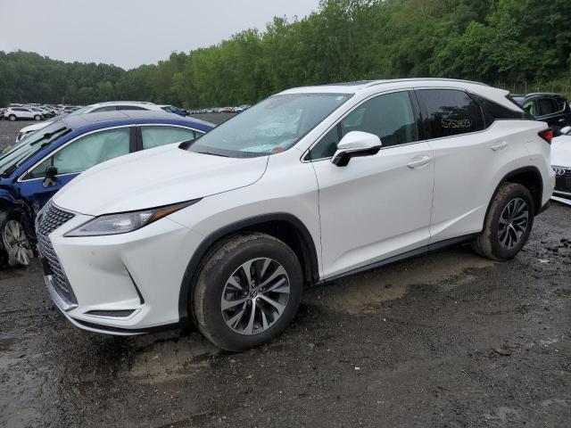 Photo 0 VIN: 2T2HZMDA6LC235947 - LEXUS RX 350 