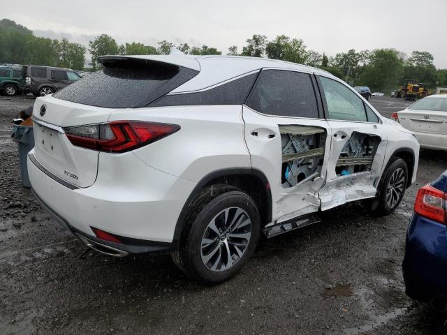 Photo 2 VIN: 2T2HZMDA6LC235947 - LEXUS RX 350 