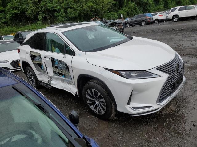 Photo 3 VIN: 2T2HZMDA6LC235947 - LEXUS RX 350 