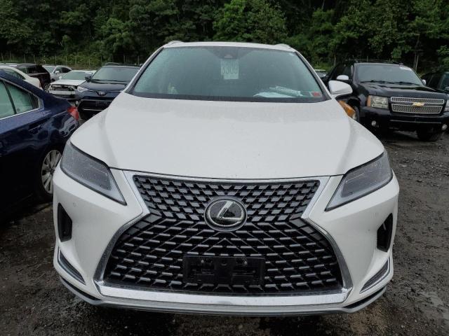 Photo 4 VIN: 2T2HZMDA6LC235947 - LEXUS RX 350 