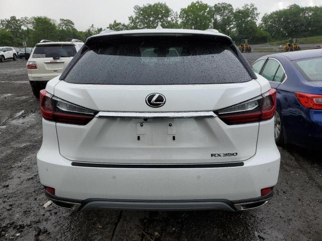 Photo 5 VIN: 2T2HZMDA6LC235947 - LEXUS RX 350 